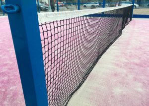 тренер падел